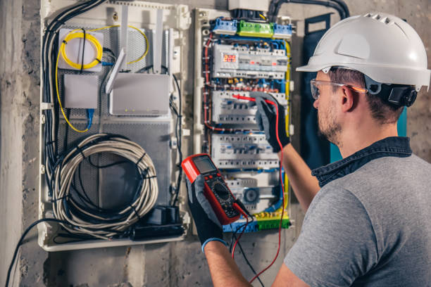 Best Electrical Repair Services  in Waynesboro, MS