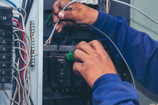 Best Electrical Contractors for Businesses  in Waynesboro, MS
