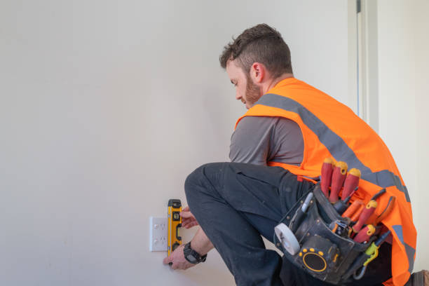 Best Electrical Installation Contractor  in Waynesboro, MS
