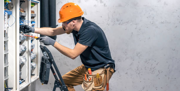 Best Emergency Electrical Repair  in Waynesboro, MS