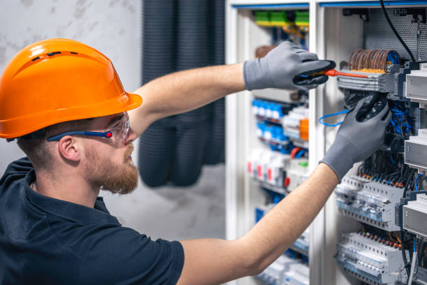 Best Commercial Electrician Services  in Waynesboro, MS