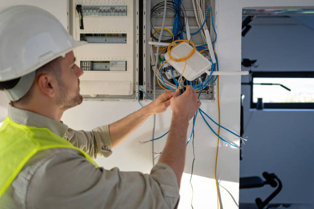 Best Industrial Electrical Services  in Waynesboro, MS