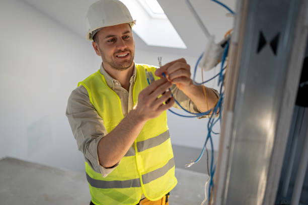  Waynesboro, MS Electrician Pros